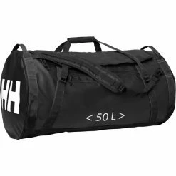 Helly Hansen HH Duffelbag 50l black