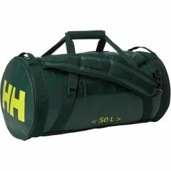Helly Hansen HH Duffelbag 50l darkest spruce