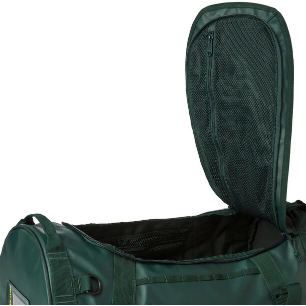 Helly Hansen HH Duffelbag 50l darkest spruce 3 Helly Hansen HH Duffelbag 50l darkest spruce - Image 3