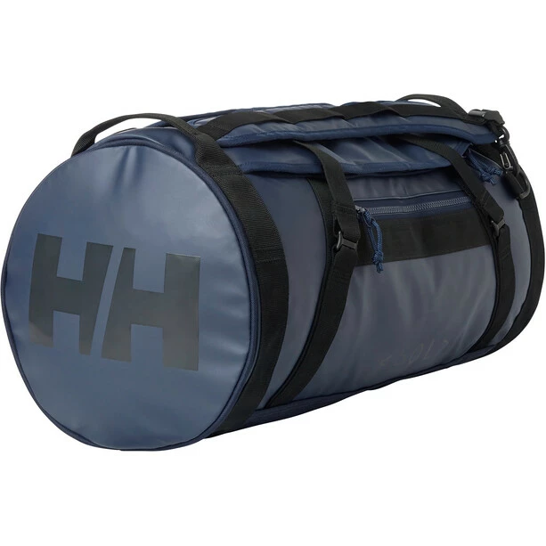 Helly Hansen HH Duffelbag 50l evening blue 2 Helly Hansen HH Duffelbag 50l evening blue - Image 2