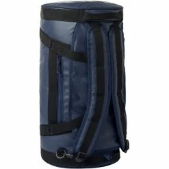 Helly Hansen HH Duffelbag 50l evening blue 8 Helly Hansen HH Duffelbag 50l evening blue -Travel Bags Sales Store helly hansen hh duffelbag 50l evening blue 4