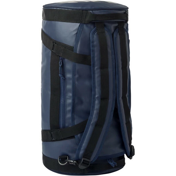 Helly Hansen HH Duffelbag 50l evening blue 4 Helly Hansen HH Duffelbag 50l evening blue - Image 4
