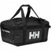 Helly Hansen HH Scout Duffel L black