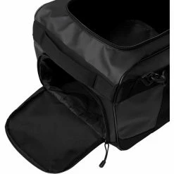 Helly Hansen HH Scout Duffel L black -Travel Bags Sales Store helly hansen hh scout duffel l black 4