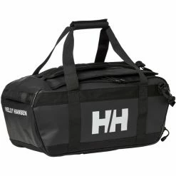 Helly Hansen HH Scout Duffel M black
