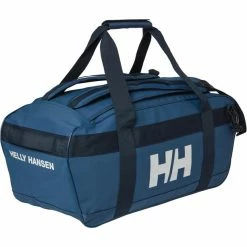 Helly Hansen HH Scout Duffel S deep steel