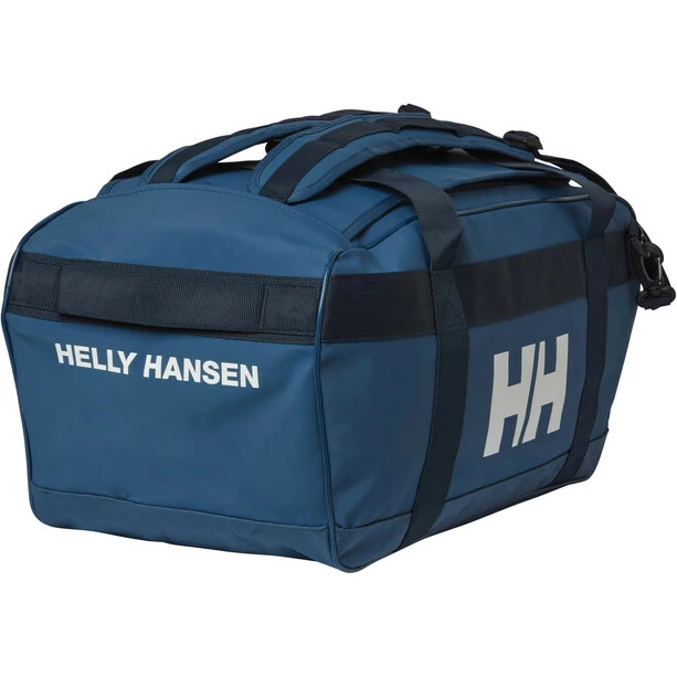 Helly Hansen HH Scout Duffel S deep steel 2 Helly Hansen HH Scout Duffel S deep steel - Image 2