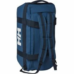 Helly Hansen HH Scout Duffel S deep steel 6 Helly Hansen HH Scout Duffel S deep steel -Travel Bags Sales Store helly hansen hh scout duffel s deep steel 3