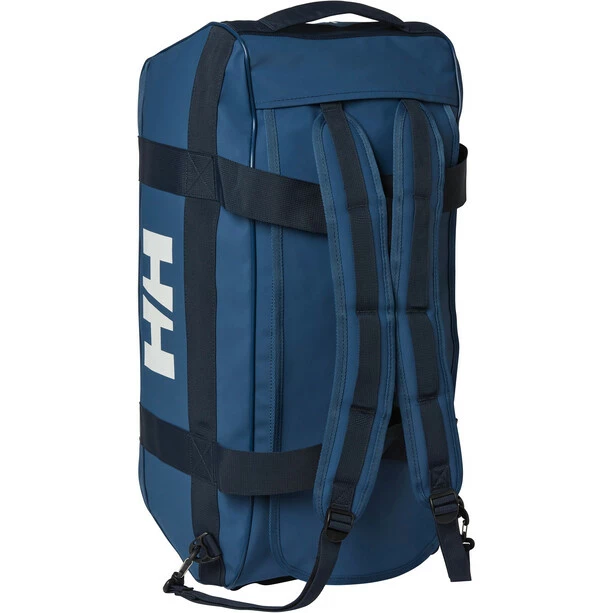Helly Hansen HH Scout Duffel S deep steel 3 Helly Hansen HH Scout Duffel S deep steel - Image 3