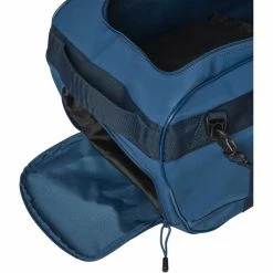 Helly Hansen HH Scout Duffel S deep steel 7 Helly Hansen HH Scout Duffel S deep steel -Travel Bags Sales Store helly hansen hh scout duffel s deep steel 4