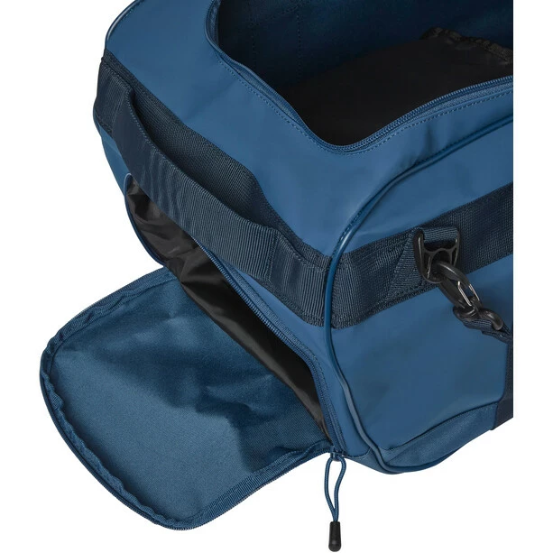 Helly Hansen HH Scout Duffel S deep steel 4 Helly Hansen HH Scout Duffel S deep steel - Image 4