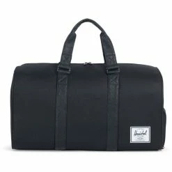 Herschel Novel Duffle black/black