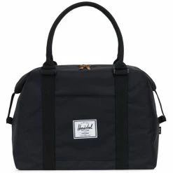 Herschel Strand Tote black