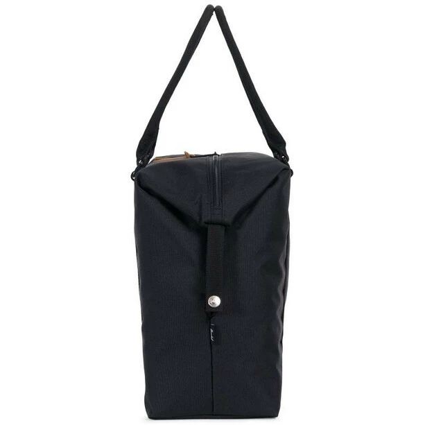 Herschel Strand Tote black 3 Herschel Strand Tote black - Image 3