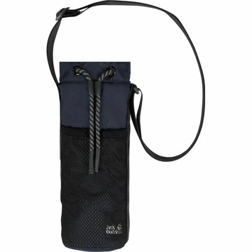Jack Wolfskin Bottle Holster night blue 7 Jack Wolfskin Bottle Holster night blue -Travel Bags Sales Store jack wolfskin bottle holster night blue 1