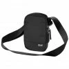Jack Wolfskin Secretary Shoulder Bag black