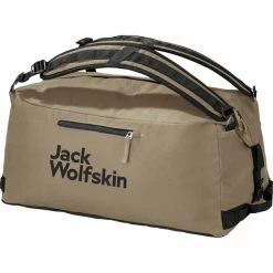 Jack Wolfskin Traveltopia Duffle 45 cookie