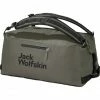 Jack Wolfskin Traveltopia Duffle 45 dusty olive