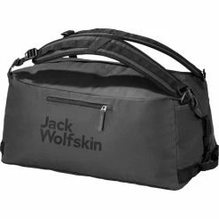 Jack Wolfskin Traveltopia Duffle 45 phantom