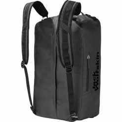 Jack Wolfskin Traveltopia Duffle 45 phantom -Travel Bags Sales Store jack wolfskin traveltopia duffle 45 phantom 3