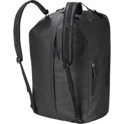 Jack Wolfskin Traveltopia Duffle 65 phantom -Travel Bags Sales Store jack wolfskin traveltopia duffle 65 phantom 3