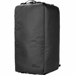 Jack Wolfskin Traveltopia Duffle 65 phantom -Travel Bags Sales Store jack wolfskin traveltopia duffle 65 phantom 6