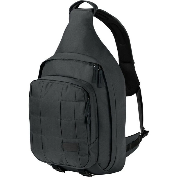 Jack Wolfskin TRT 10 Sling Bag phantom 1 Jack Wolfskin TRT 10 Sling Bag phantom