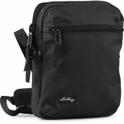 Lundhags Alokh 2 Shoulder Bag black