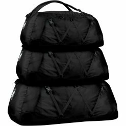 Mammut Cargo Light Shoulder Bag 60l black