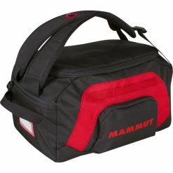 Mammut First Cargo Backpack 12l Kids black-inferno