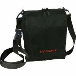 Mammut Täsch Pouch 1l black