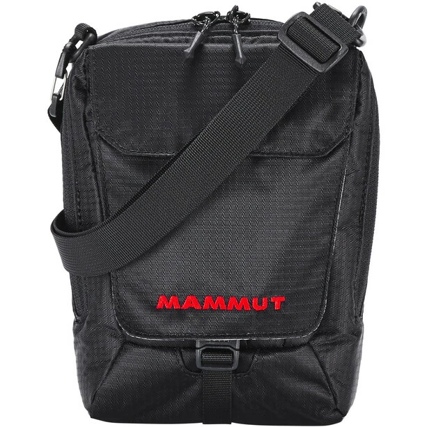 Mammut Täsch Pouch 2l black 1 Mammut Täsch Pouch 2l black
