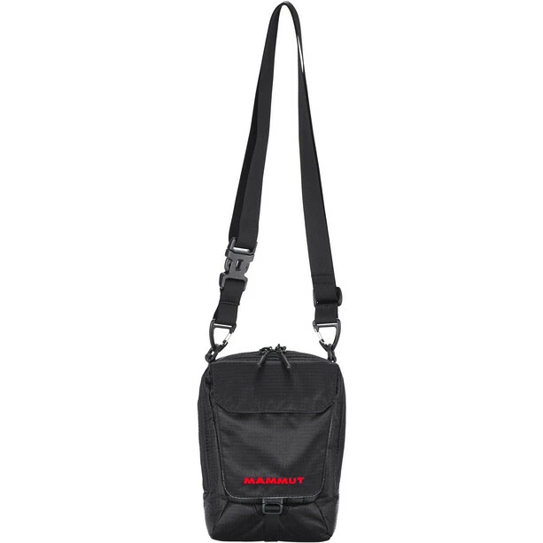 Mammut Täsch Pouch 2l black 2 Mammut Täsch Pouch 2l black - Image 2
