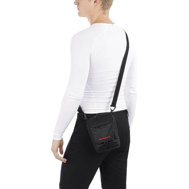 Mammut Täsch Pouch 2l black 5 Mammut Täsch Pouch 2l black - Image 5