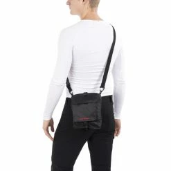 Mammut Täsch Pouch 3l black -Travel Bags Sales Store mammut taesch pouch 3 l black 5