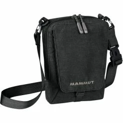 Mammut Täsch Pouch Mélange Bag 2l black