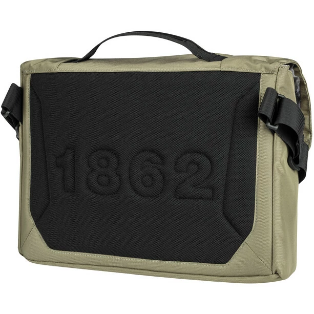 Mammut Xeron Messenger Bag 14l tin 2 Mammut Xeron Messenger Bag 14l tin - Image 2