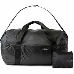 Matador On-Grid Packable Duffel Bag 25l charcoal -Travel Bags Sales Store matador on grid packable duffel bag 25l charcoal 3