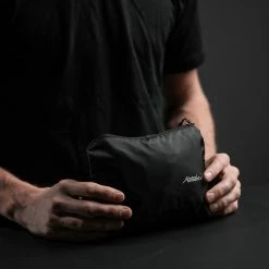 Matador On-Grid Packable Duffel Bag 25l charcoal -Travel Bags Sales Store matador on grid packable duffel bag 25l charcoal 5