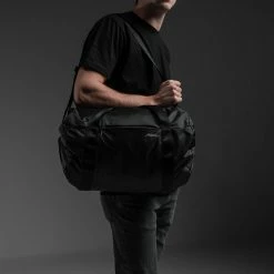 Matador On-Grid Packable Duffel Bag 25l charcoal -Travel Bags Sales Store matador on grid packable duffel bag 25l charcoal 6