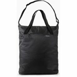 Matador On-Grid Packable Tote Bag 16l charcoal