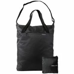 Matador On-Grid Packable Tote Bag 16l charcoal -Travel Bags Sales Store matador on grid packable tote bag 16l charcoal 3