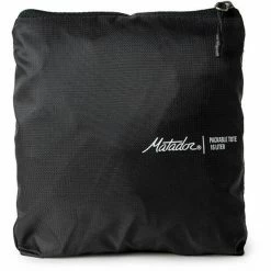 Matador On-Grid Packable Tote Bag 16l charcoal -Travel Bags Sales Store matador on grid packable tote bag 16l charcoal 4