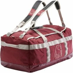 Nordisk Skara Gear Bag M 70l burnt red -Travel Bags Sales Store nordisk skara gear bag m 70l burnt red 3