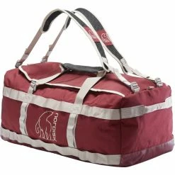Nordisk Skara Gear Bag M 70l burnt red -Travel Bags Sales Store nordisk skara gear bag m 70l burnt red 4