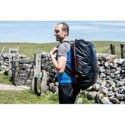 OMM RaceBase 70 Backpack black -Travel Bags Sales Store omm racebase 70 backpack black 3