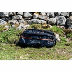 OMM RaceBase 70 Backpack black -Travel Bags Sales Store omm racebase 70 backpack black 4