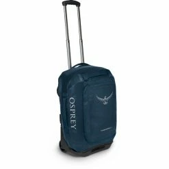 Osprey Rolling Transporter 40 Travel Luggage venturi blue