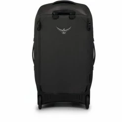 Osprey Rolling Transporter 90 Travel Luggage black -Travel Bags Sales Store osprey rolling transporter 90 travel luggage black 4