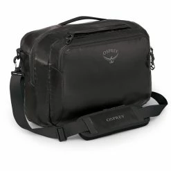 Osprey Transporter Boarding Bag black